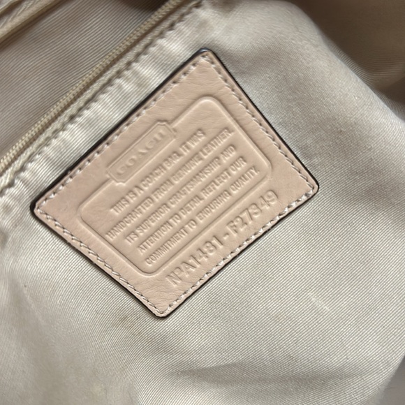 Coach Bag - Picture 7 of 7